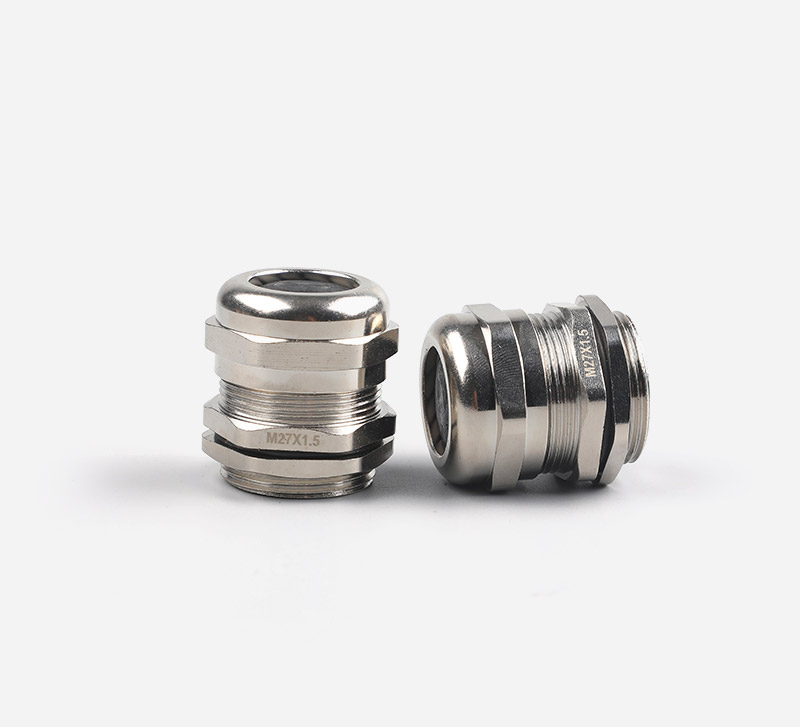 M Type Cable Gland