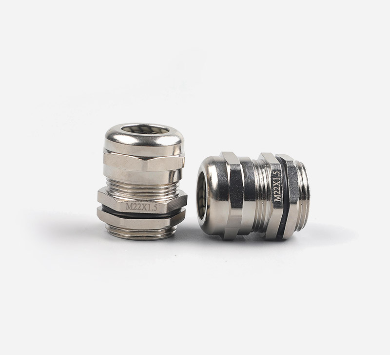 /M Type Cable Gland