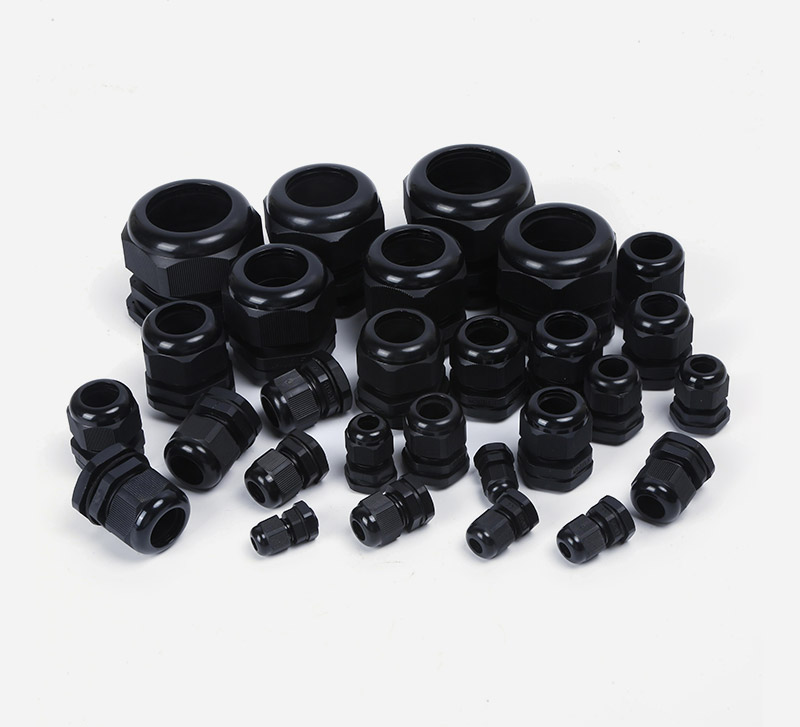 M Type Cable Glands