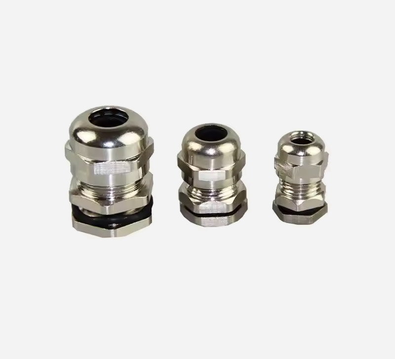 NPT Type Cable Gland