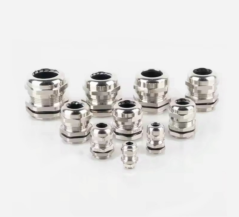 /NPT Type Cable Gland