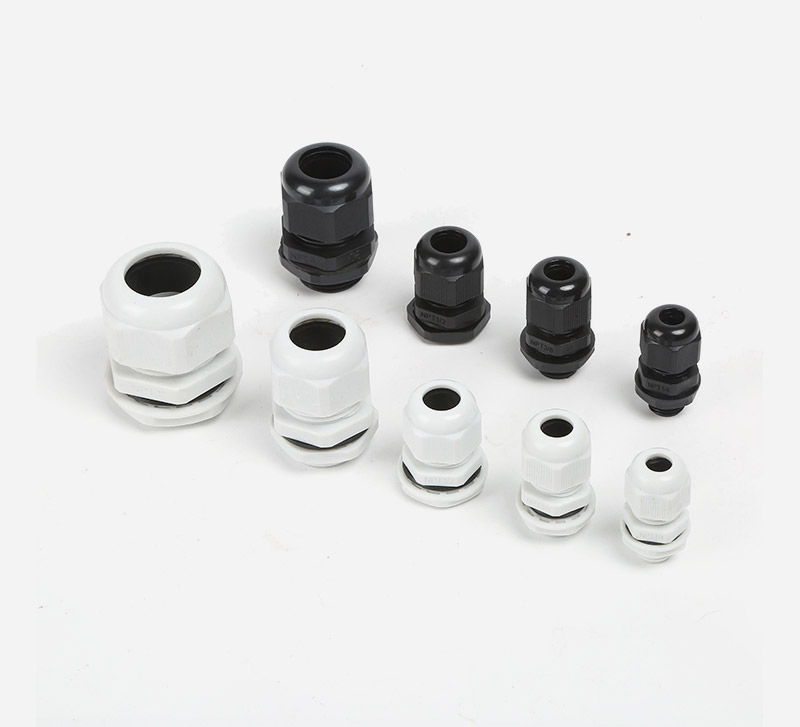 NPT Type Cable Glands