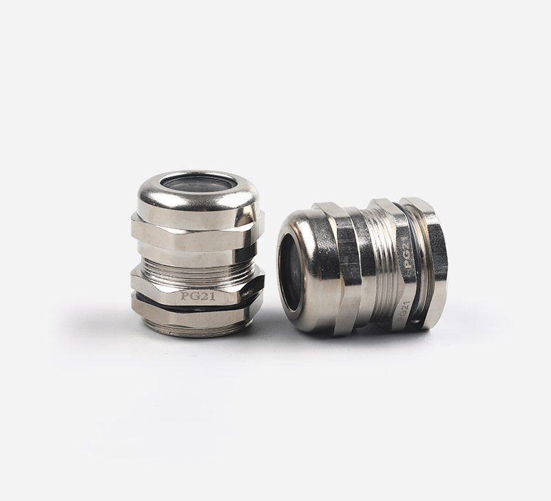 PG Type Cable Gland
