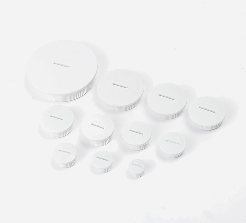 /PG Type Nylon Screw Plugs