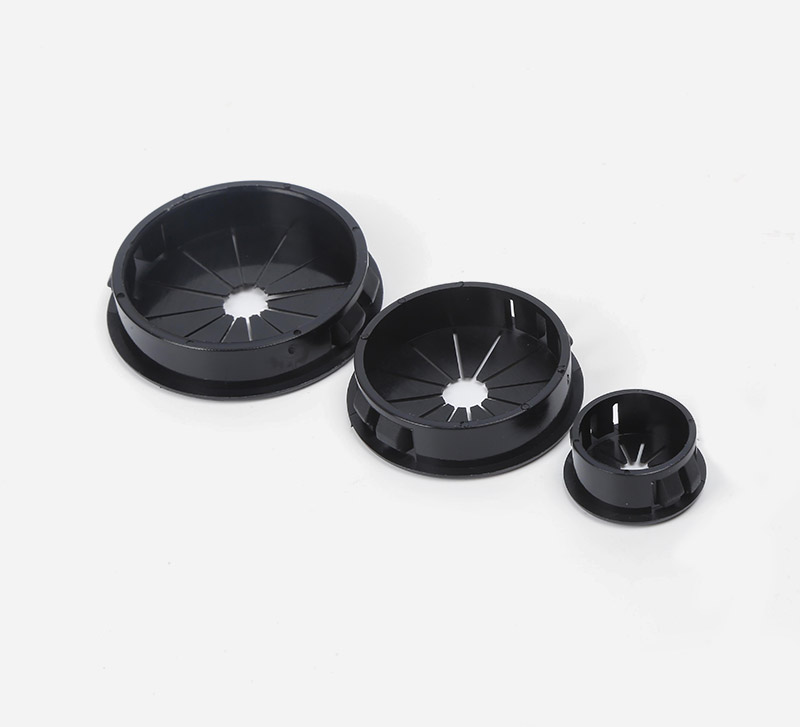 /Plum Type Bushing
