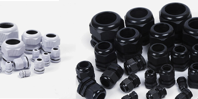 Plastic Cable Glands