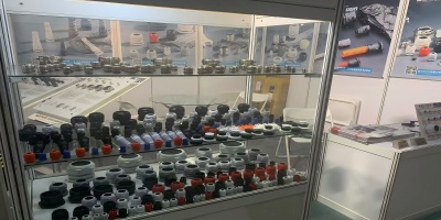  China Cable Gland Manufactures for the power industry
