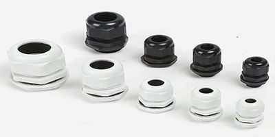 HOW TO INSTALL NYLON CABLE GLANDS