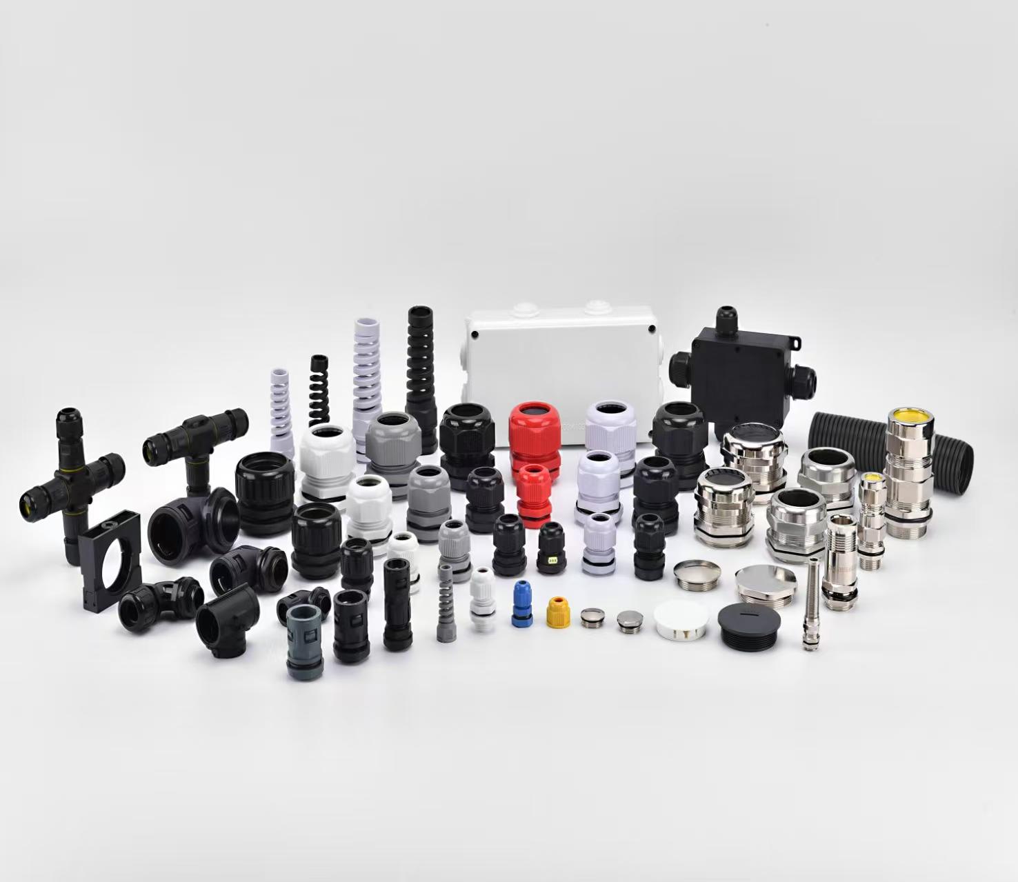 Chinese Marine Cable Gland Suppliers: Leading Global Market with Technological Innovation