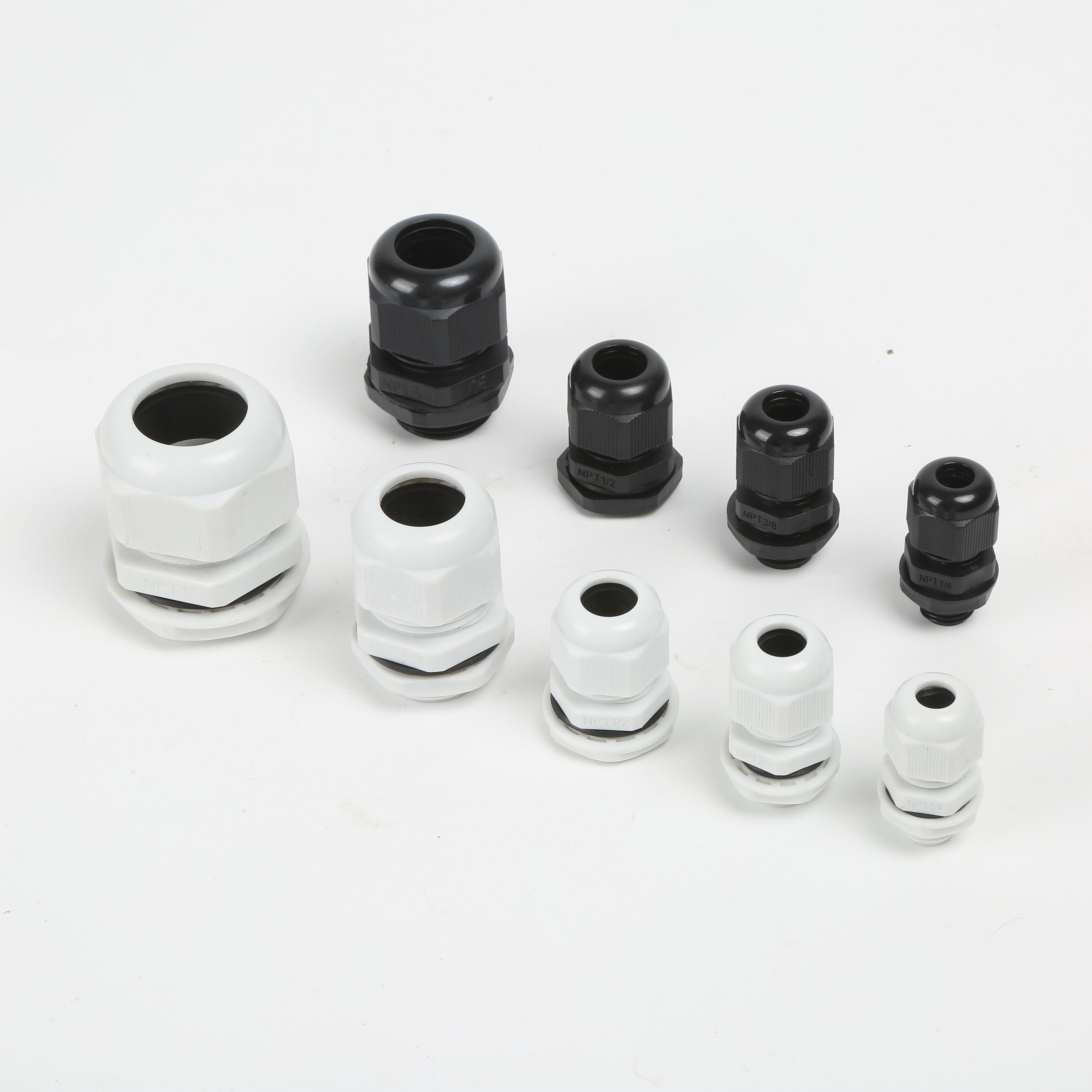 A Comprehensive Guide to All Types of Cable Glands: Uses, Materials ...