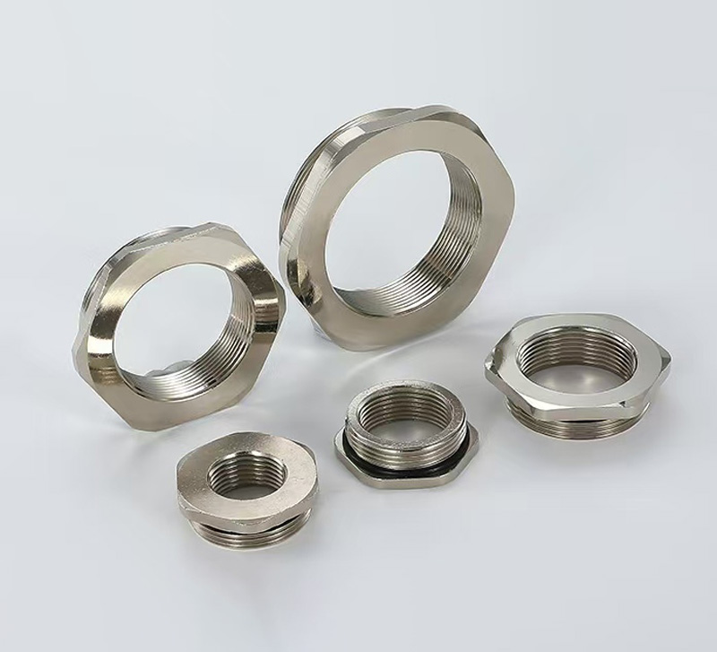 Metal Reducing Adaptor