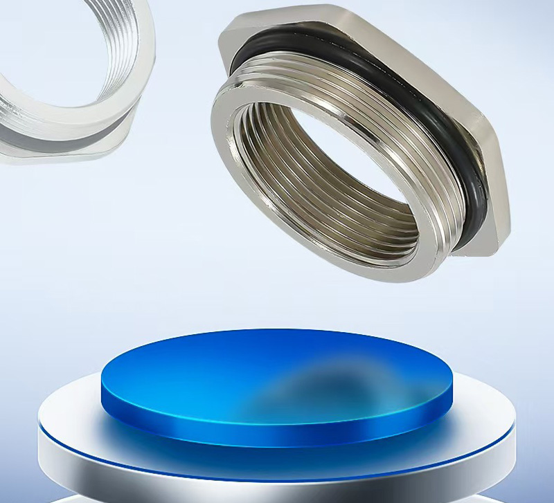 Metal Reducing Adaptor