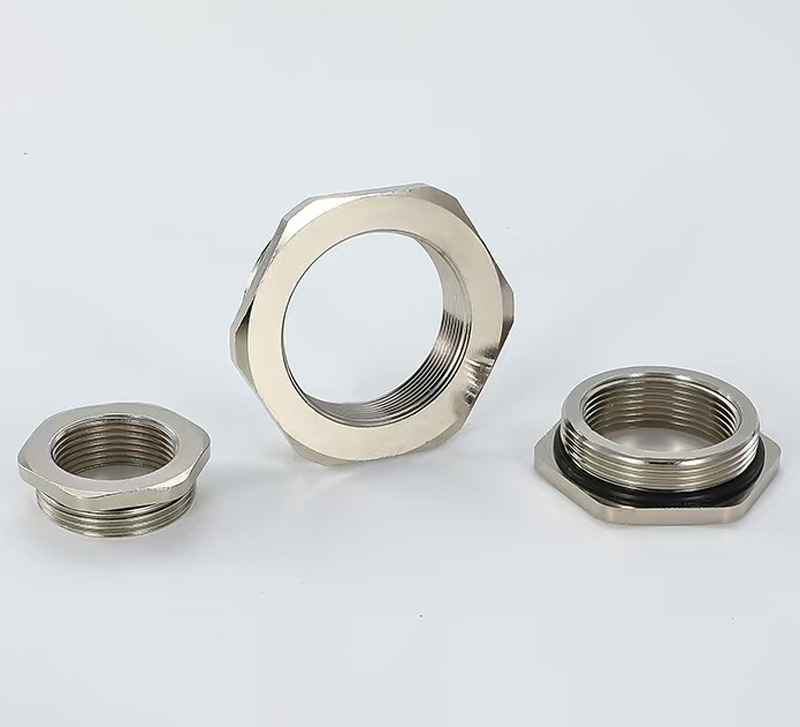 Metal Reducing Adaptor