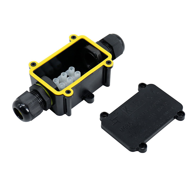 Mini Waterproof Junction Box