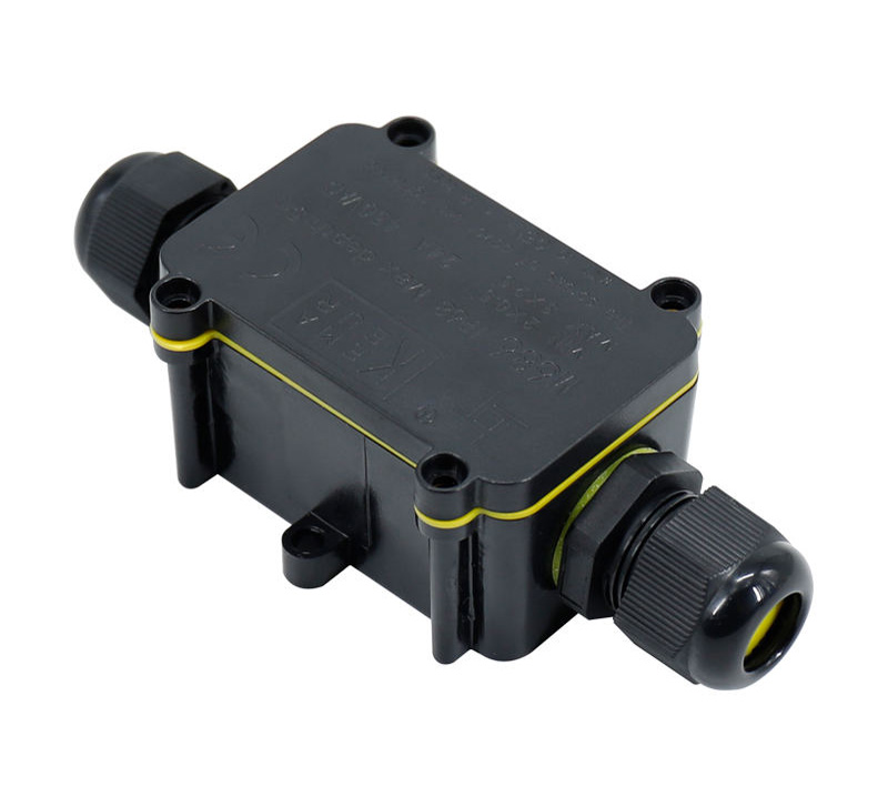 Mini Waterproof Junction Box