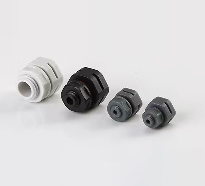 Plastic Waterproof Breathable Valve