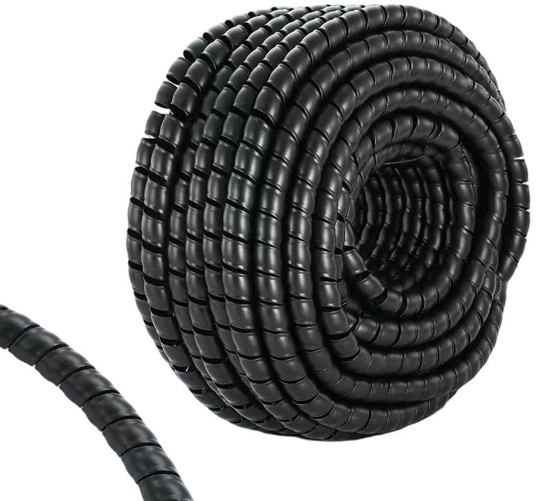 Spiral Protective Cover