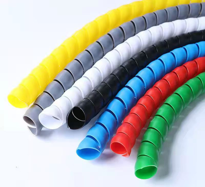Spiral Protective Cover