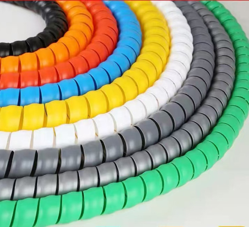 Spiral Protective Cover