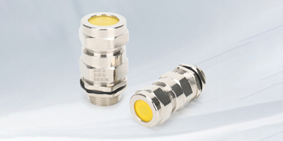 Why Are Explosion-Proof Brass Cable Glands the Default Choice for Hazardous Environments with Explosion Risks?