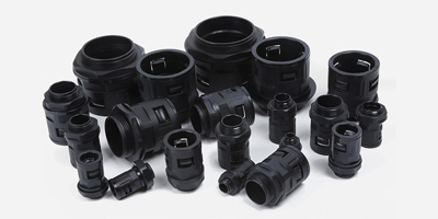 Material Selection Guide for Corrugated Conduit Connectors
