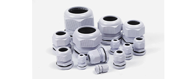 Stress Relief in Nylon Cable Joints for Continuous Bending Applications